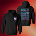 Ian Munsick Merch 2026 Mountain Goat Hoodie Gifts For People Who Like Music - Merchluma