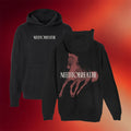 Needtobreathe Merch 2026 Stallion Hoodie Cool Gifts For Music Lovers - Merchluma