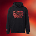 Portland Thorns Merch 2026 Thorns X Togethxr Hoodie Everyone Watches Women's Sports Clothing - Merchluma