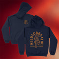 Needtobreathe Merch 2026 Tiger Hoodie Present For Rock And Roll Lovers - Merchluma