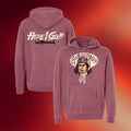 Ian Munsick Merch 2026 Geronimo Hoodie Here I Go Hoodie Present For Country Fans - Merchluma
