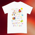 Big Thief Merch 2026 Stepping Stones Fundraiser T-Shirt Gifts For Music Lovers - Merchluma
