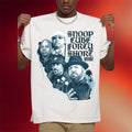 Mount Westmore Merch 2026 Cali T-Shirt Snoop Cube 40 Short Shirt Best Gift For Hip Hop Fans - Merchluma