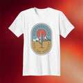 Needtobreathe Merch 2026 Desert Cactus T-Shirt Into The Mystery Shirt Present For Band Fans - Merchluma