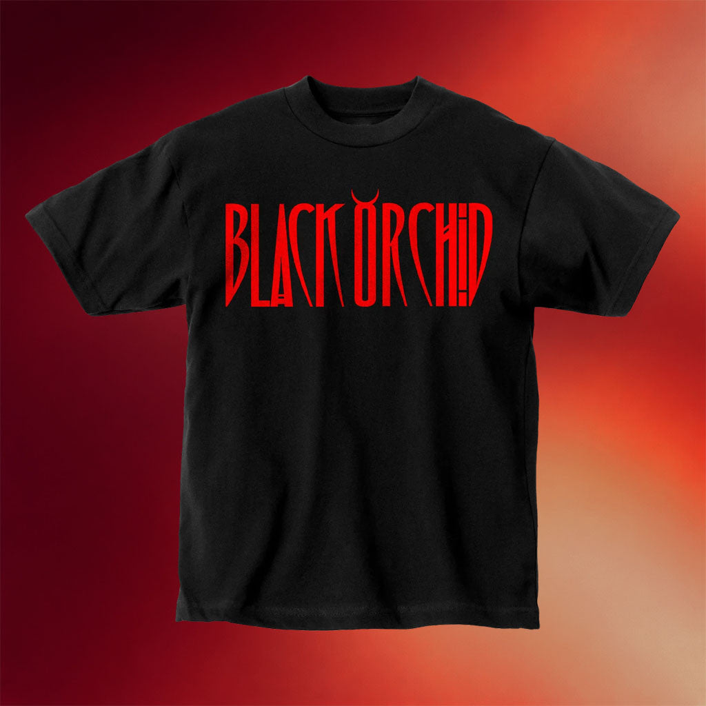 Osamason Merch 2026 Black Orchid T-Shirt Gifts For Rap Music Lovers - Merchluma