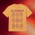 Dropout Merch 2026 Do The Wenis T-Shirt Game Changer Merch Unique Gift For Friends - Merchluma
