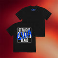 Big X The Plug Merch 2026 Straight Outta Texas T-Shirt Black Gift Ideas For Rapper Fans - Merchluma