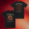 Needtobreathe Merch 2026 Distressed Acoustic Tour T-Shirt Gift For Music Lovers - Merchluma