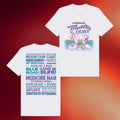Ian Munsick Merch 2026 Mountain Goat T-Shirt Gift Ideas For Country Fans - Merchluma