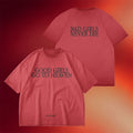 Nessa Barrett Merch 2026 Tough Love T-Shirt Bad Girls Never Die Shirt Gift For Sister - Merchluma