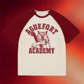 Dropout Merch 2026 Aguefort Owlbears T-Shirt Best Birthday Gift For Friends - Merchluma