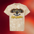 Ian Munsick Merch 2026 Eagle Feather T-Shirt Best Gift For Music Lovers - Merchluma