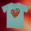 Ian Munsick Merch 2026 Love Is Blind T-Shirt Unique Gifts For Music Lovers - Merchluma