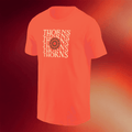 Portland Thorns Merch 2026 Portland Thorns Swirl T-Shirt Birthday Gift For Friends - Merchluma