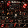 The Rolling Stones Rock N Roll Legacy Advent Calendar The Rolling Stones Merch 2026 Fan Gifts - Merchluma