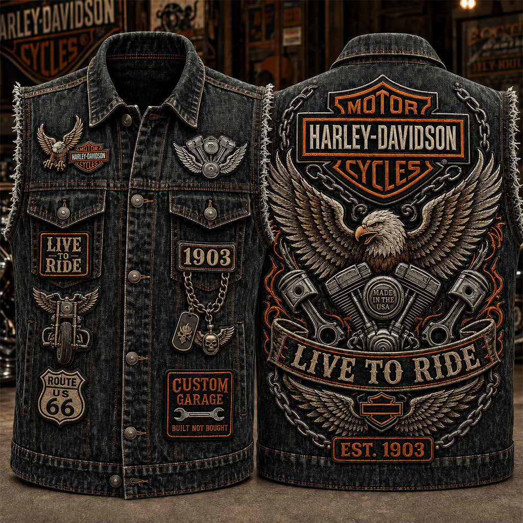 Oasis Live 25 Be Here Now Denim Vest Oasis Merch Cool Gift For Band Fans - Merchluma