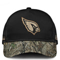 Arizona Cardinals Special Hunting Season 2026 Hat Arizona Cardinals Merch Football Fan Gifts - Merchluma