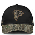 Atlanta Falcons Special Hunting Season 2026 Hat Atlanta Falcons Merch Present For Football Fans - Merchluma