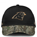 Carolina Panthers Special Hunting Season 2026 Hat Carolina Panthers Merch Football Lover Gifts - Merchluma