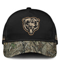 Chicago Bears Special Hunting Season 2026 Hat Chicago Bears Merch Football Fan Gifts Ideas - Merchluma