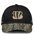 Cincinnati Bengals Special Hunting Season 2026 Hat Cincinnati Bengals Merch Gift For Fans - Merchluma