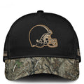 Cleveland Browns Special Hunting Season 2026 Hat Browns Merch Gift Ideas For Football Fans - Merchluma