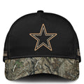 Dallas Cowboys Special Hunting Season 2026 Hat Dallas Cowboys Merch Gift For Football Lovers - Merchluma
