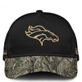 Denver Broncos Special Hunting Season 2026 Hat Denver Broncos Merch Football Lover Gifts - Merchluma