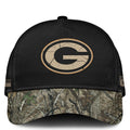 Green Bay Packers Special Hunting Season 2026 Hat Packers Merch Gift Idea For Football Fans - Merchluma