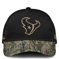 Houston Texans Special Hunting Season 2026 Hat Houston Texans Merch Football Related Gifts - Merchluma