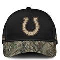 Indianapolis Colts Special Hunting Season 2026 Hat Indianapolis Colts Merch Football Lover Gift - Merchluma