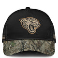 Jacksonville Jaguars Special Hunting Season 2026 Hat Jacksonville Jaguars Merch Fan Gifts - Merchluma