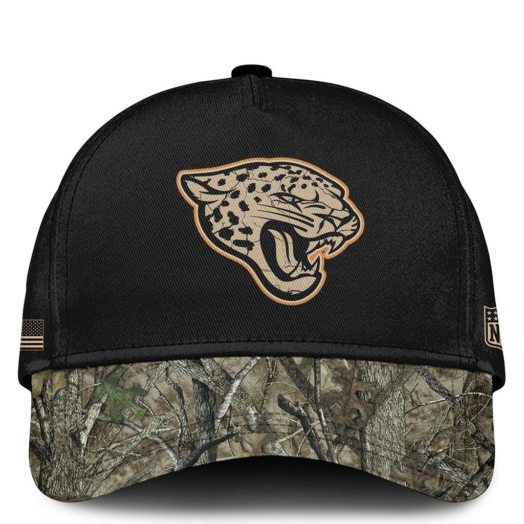 Jacksonville Jaguars Special Hunting Season 2026 Hat Jacksonville Jaguars Merch Fan Gifts - Merchluma
