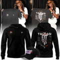 Phoenix Mercury 2026 Diana Taurasi's Signature Hoodie Phoenix Mercury Merch Basketball Fan Gear - Merchluma