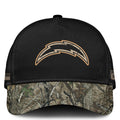 Los Angeles Chargers Special Hunting Season 2026 Hat LA Chargers Merch Football Themed Gifts - Merchluma