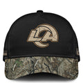 Los Angeles Rams Special Hunting Season 2026 Hat LA Rams Merch Football Fan Gift Ideas - Merchluma
