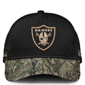 LV Raiders Special Hunting Season 2026 Hat Raiders Merch Gift Ideas For Football Lovers - Merchluma