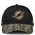 Miami Dolphins Special Hunting Season 2026 Hat Miami Dolphins Merch Gift For Football Lovers - Merchluma