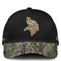 Minnesota Vikings Special Hunting Season 2026 Hat MN Vikings Merch Presents For Football Lovers - Merchluma