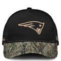 New England Patriots Special Hunting Season 2026 Hat NE Patriots Merch Gifts For Football Fans - Merchluma