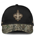 New Orleans Saints Special Hunting Season 2026 Hat NO Saints Merch Football Fan Gift Ideas - Merchluma