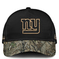New York Giants Special Hunting Season 2026 Hat NY Giants Merch Football Fan Gear Gift For Dad - Merchluma