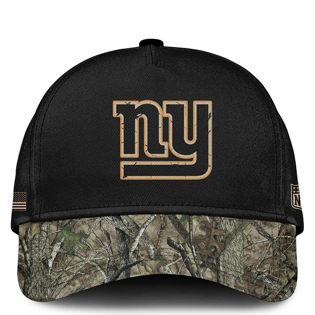 New York Giants Special Hunting Season 2026 Hat NY Giants Merch Football Fan Gear Gift For Dad - Merchluma