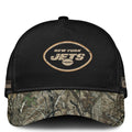 New York Jets Special Hunting Season 2026 Hat NY Jets Merch Unique Gifts For Football Lovers - Merchluma