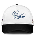 In Loving Memory OJ Brigance #57 Memorial Hat Rest In Peace OJ Brigance Merch Remembrance Gifts - Merchluma