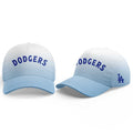 Los Angeles Dodgers Filipino Heritage Night 2026 Hat LA Dodgers Merch Baseball Fan Gifts - Merchluma