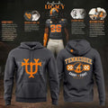 Tennessee Volunteers 2026 Neyland Legacy Hoodie Carry The Fight Hoodie Volunteers Merch - Merchluma