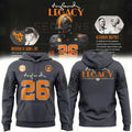 Tennessee Volunteers Legacy Game Hoodie Volunteers Merch Gift Ideas For Football Fans - Merchluma