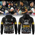 Penrith Panthers 2026 Indigenous Round Rugby Hoodie Penrith Panthers Merch Gift For Fans - Merchluma