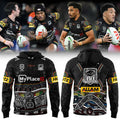 Penrith Panthers 2026 NRL Indigenous Round Hoodie Penrith Panthers Merch Gift For Rugby Fans - Merchluma